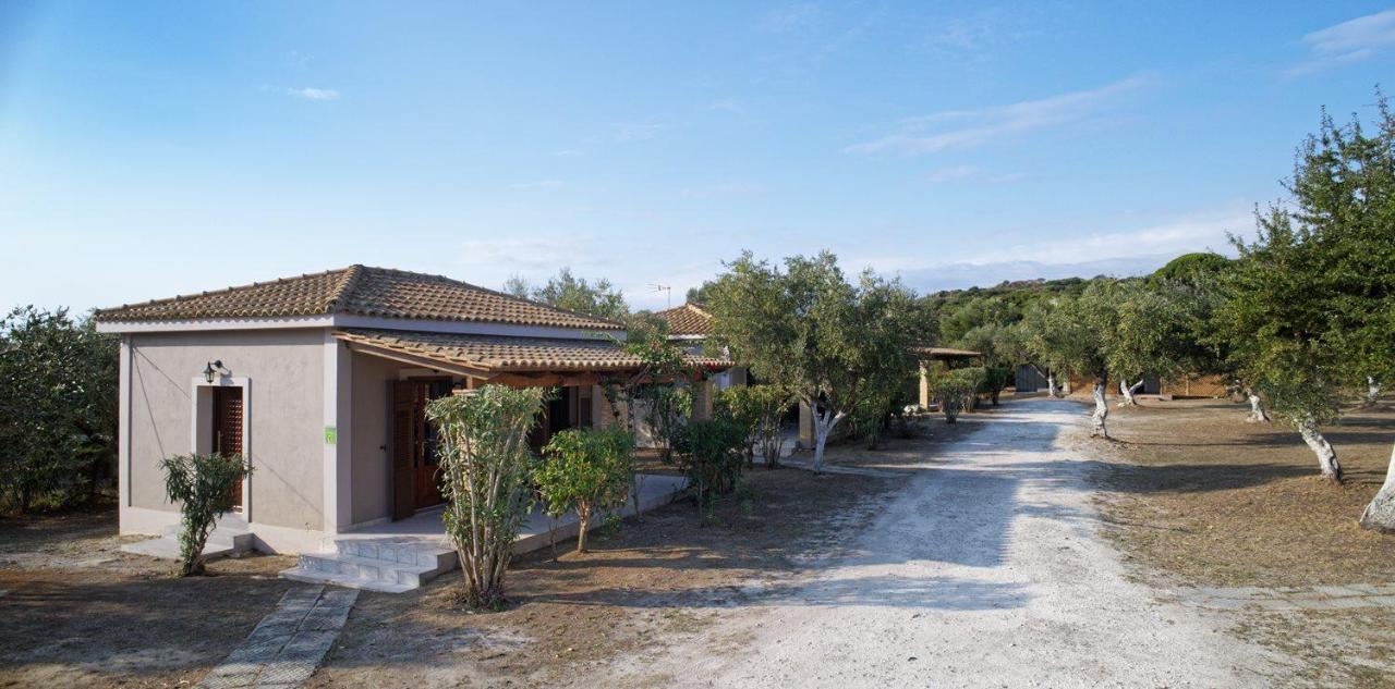 Liostasi Village Vasilikí 外观 照片