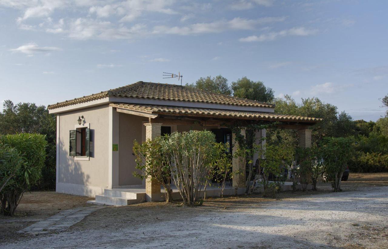Liostasi Village Vasilikí 外观 照片